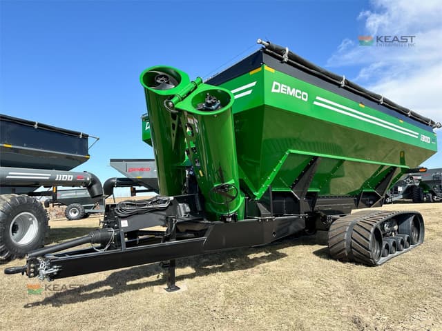 Image of Demco 1300 equipment image 3