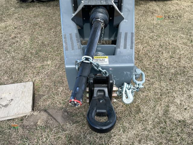 Image of Demco 1500 equipment image 2