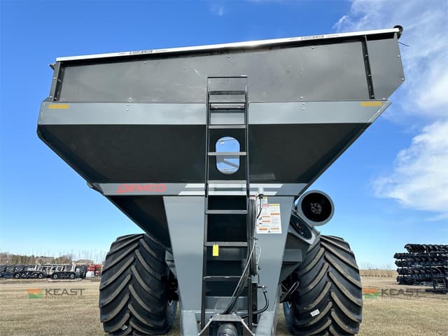 Image of Demco 1500 equipment image 1