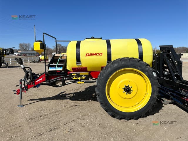 Image of Demco Undetermined equipment image 4