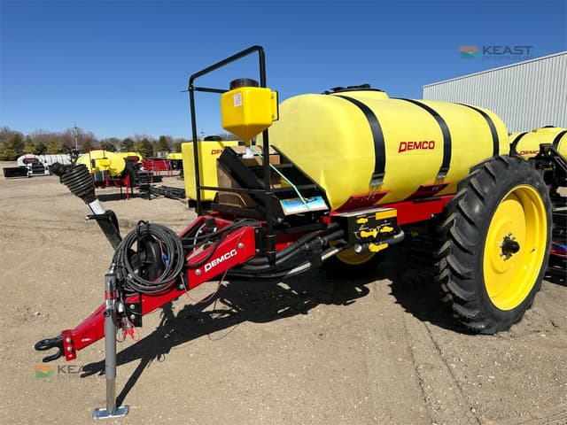 Image of Demco Undetermined equipment image 3