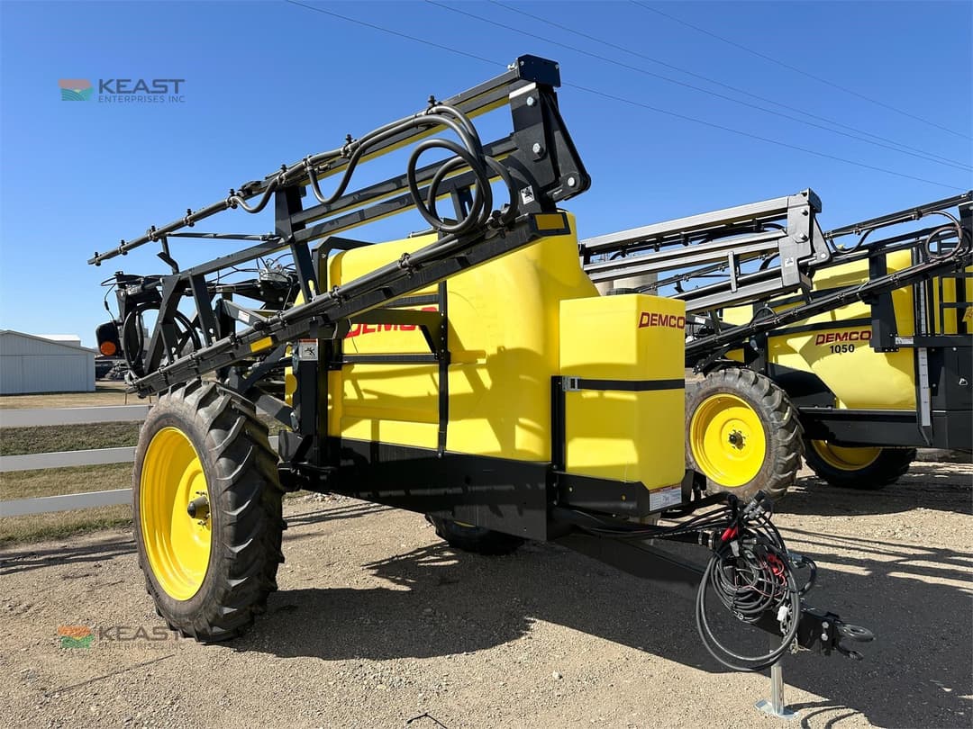 Image of Demco 600 Primary image