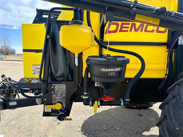 Image of Demco 600 equipment image 4