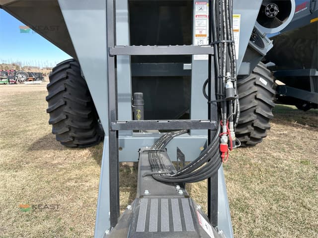 Image of Demco 850 equipment image 4