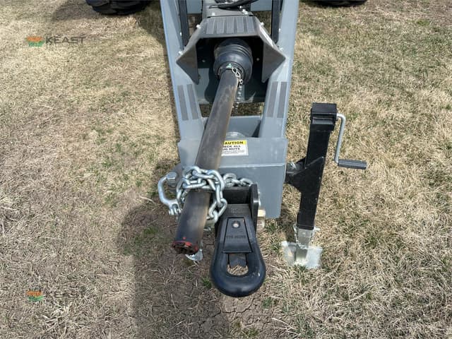 Image of Demco 850 equipment image 2