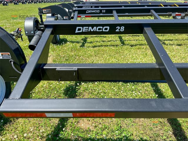 Image of Demco HT28 equipment image 4