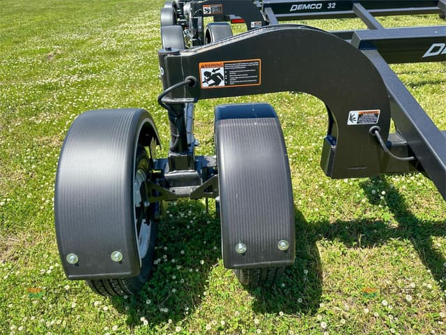 Image of Demco HT28 equipment image 3