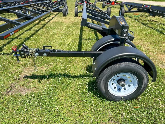 Image of Demco HT28 equipment image 1
