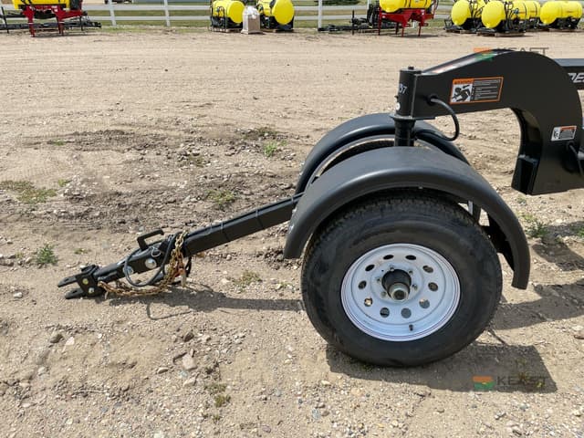 Image of Demco HT32S equipment image 1