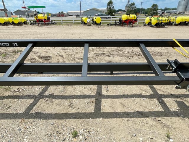 Image of Demco HT32S equipment image 4