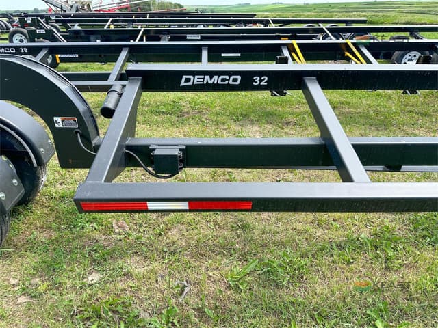 Image of Demco HT32S equipment image 4