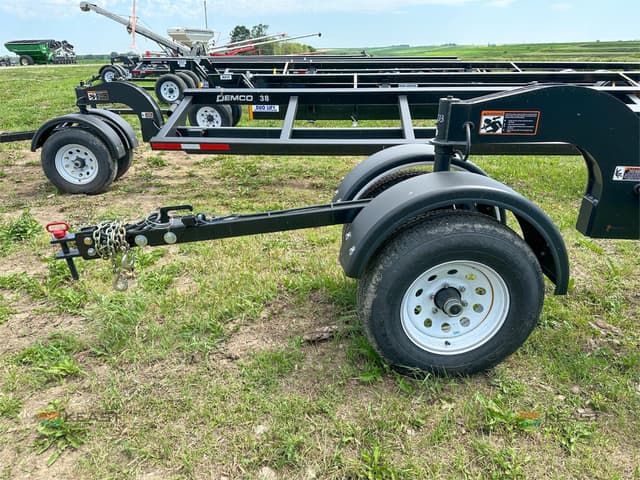 Image of Demco HT32S equipment image 1
