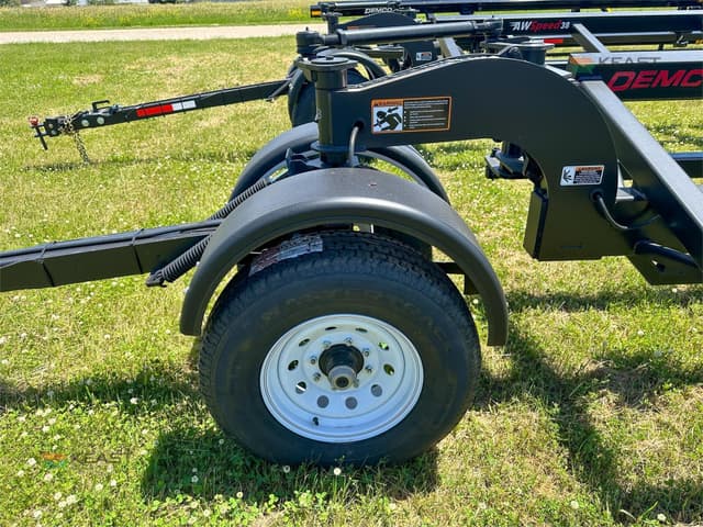 Image of Demco HT38 equipment image 4