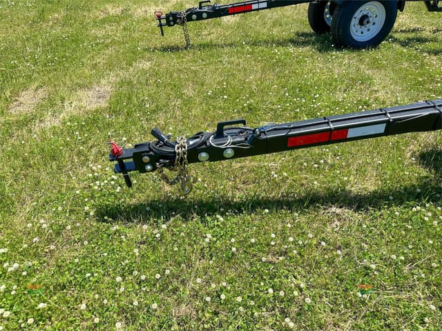 Image of Demco HT38 equipment image 1