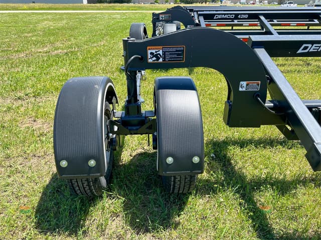 Image of Demco 42 equipment image 2