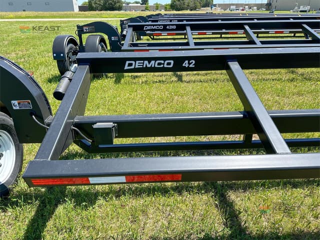 Image of Demco 42 equipment image 3