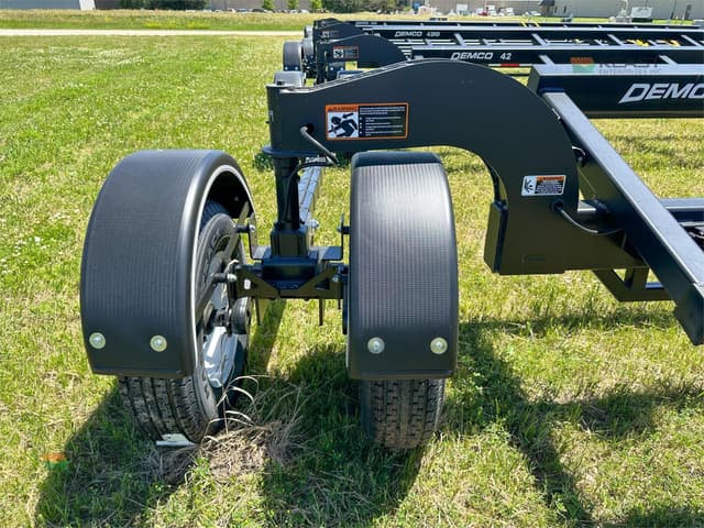 Image of Demco HT44S equipment image 2