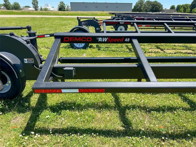 Image of Demco HT48 equipment image 4