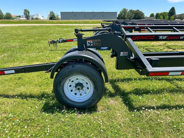 Image of Demco HT48 equipment image 2