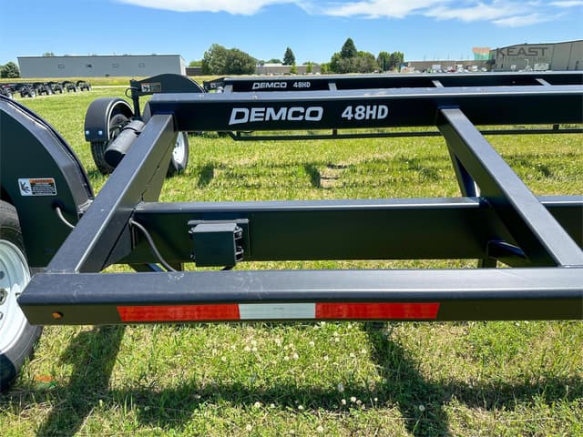 Image of Demco HT48 equipment image 2