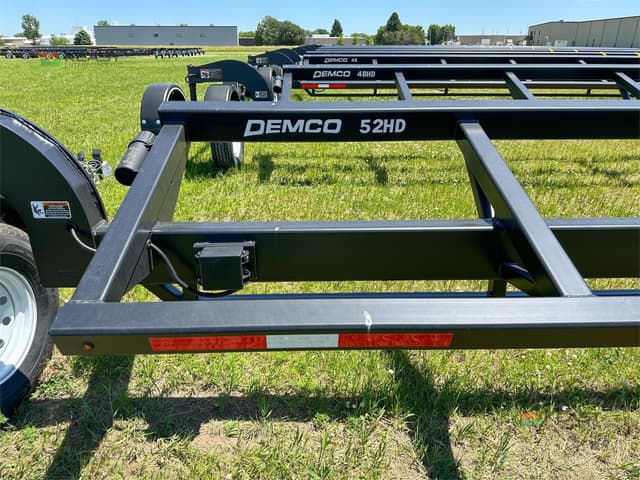 Image of Demco HT52 equipment image 2