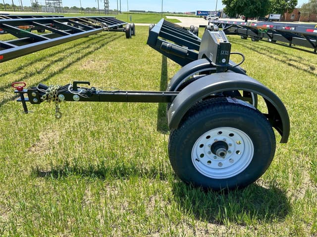 Image of Demco HT52S equipment image 1
