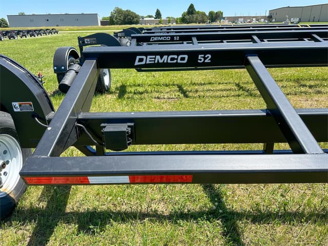Image of Demco HT52S equipment image 3