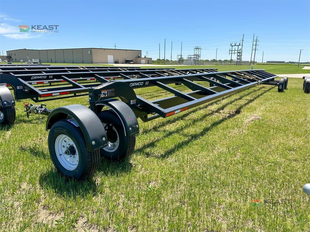Image of Demco HT52S Primary image