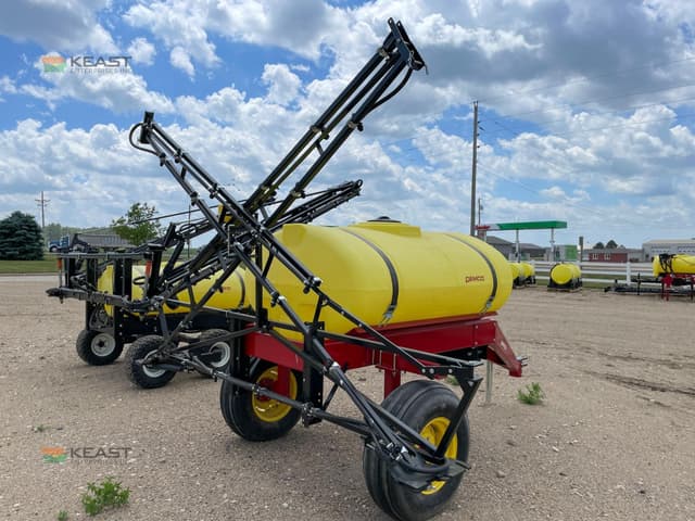 Image of Demco PE300RA equipment image 4