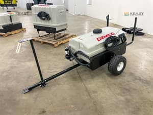 2026 Demco Pro 40 Image