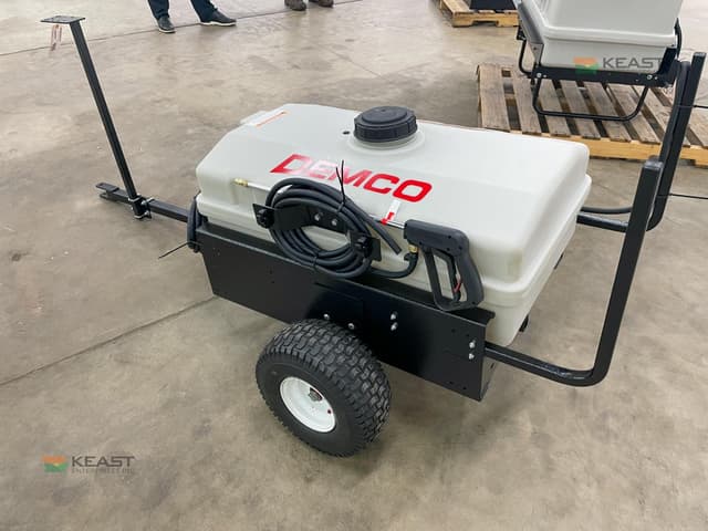 Image of Demco Pro 40 equipment image 2