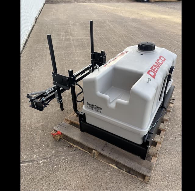 Image of Demco Pro 60 equipment image 1
