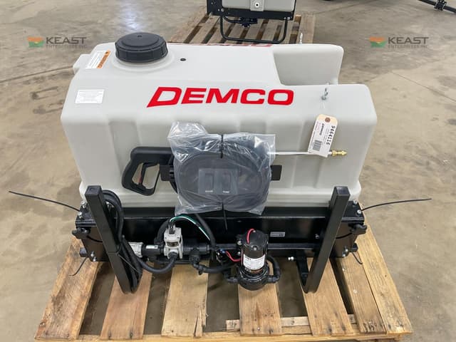 Image of Demco Pro 60 equipment image 4