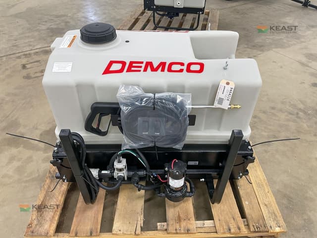 Image of Demco Pro 60 equipment image 4