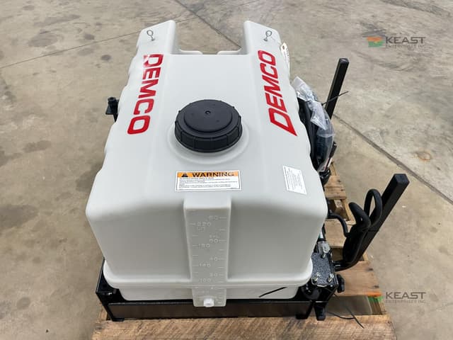 Image of Demco Pro 60 equipment image 1