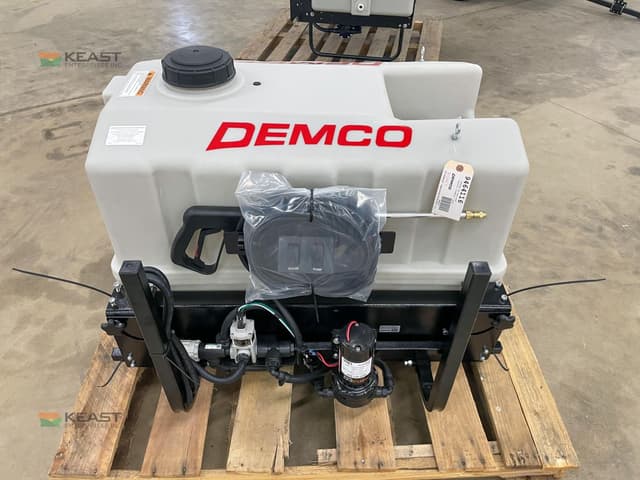Image of Demco Pro 60 equipment image 4