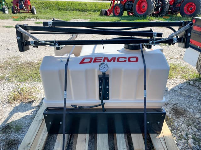Image of Demco Pro 60 equipment image 4