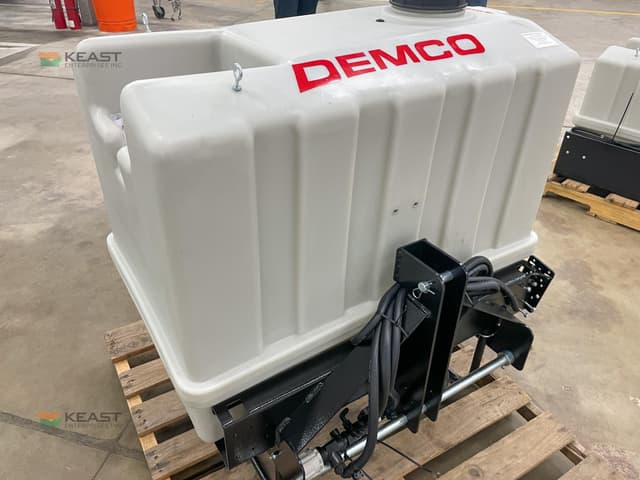 Image of Demco Pro 60 equipment image 4