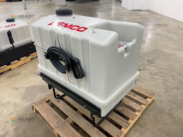 Image of Demco Pro 60 equipment image 1