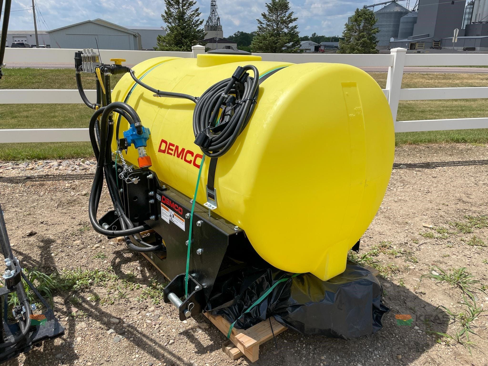 2026 Demco RM200 Equipment Image0