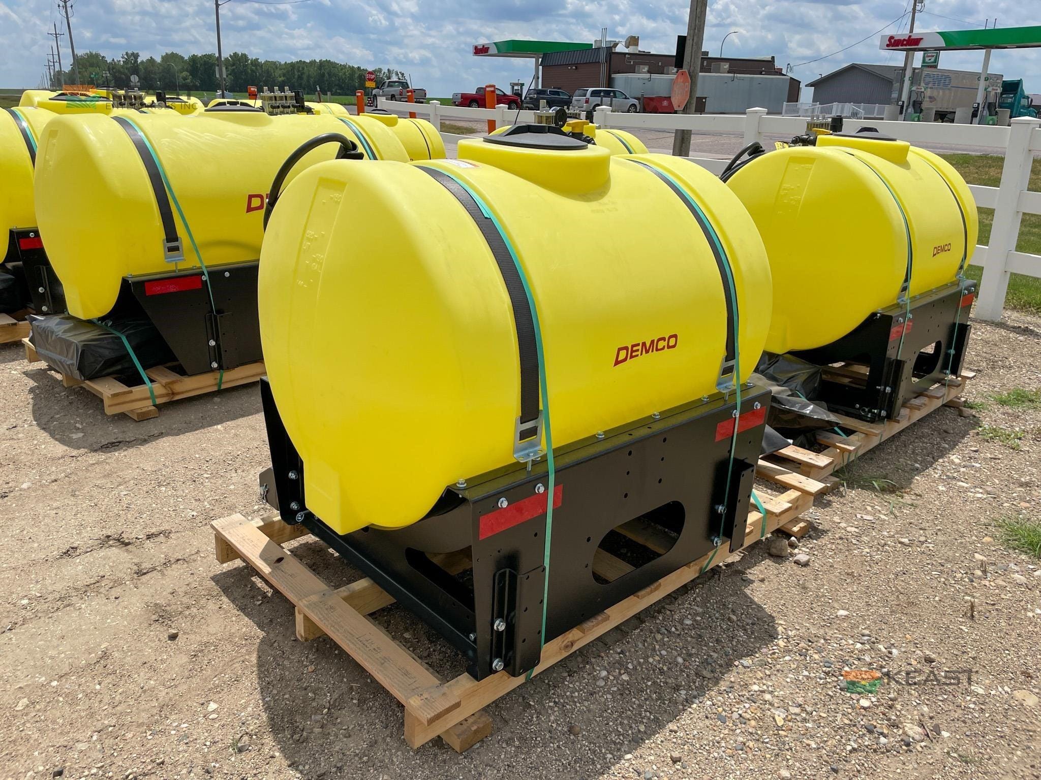 2026 Demco RM200 Equipment Image0