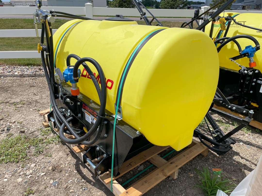 Image of Demco RM300 Primary image