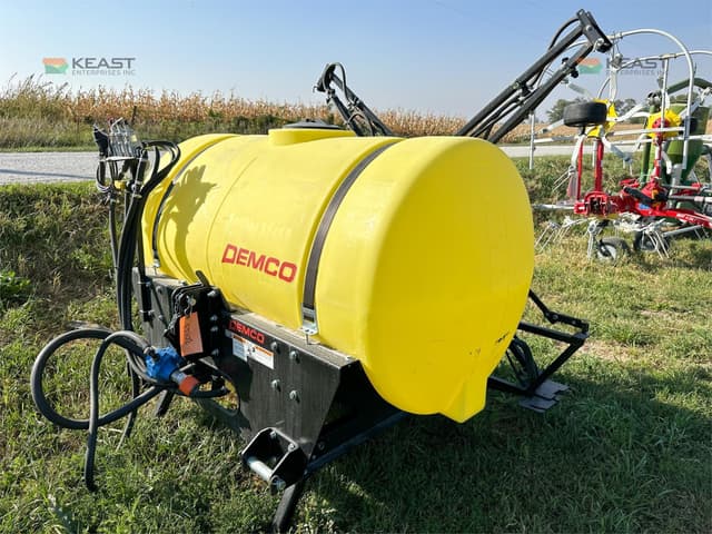 Image of Demco RM300 equipment image 1