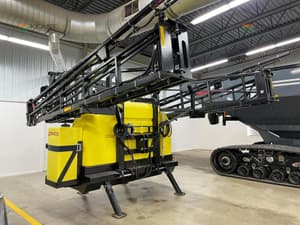 2026 Demco RM600 Image