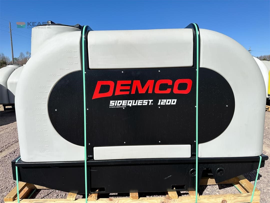 Image of Demco Side Quest Primary image