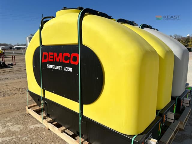 Image of Demco Side Quest equipment image 1