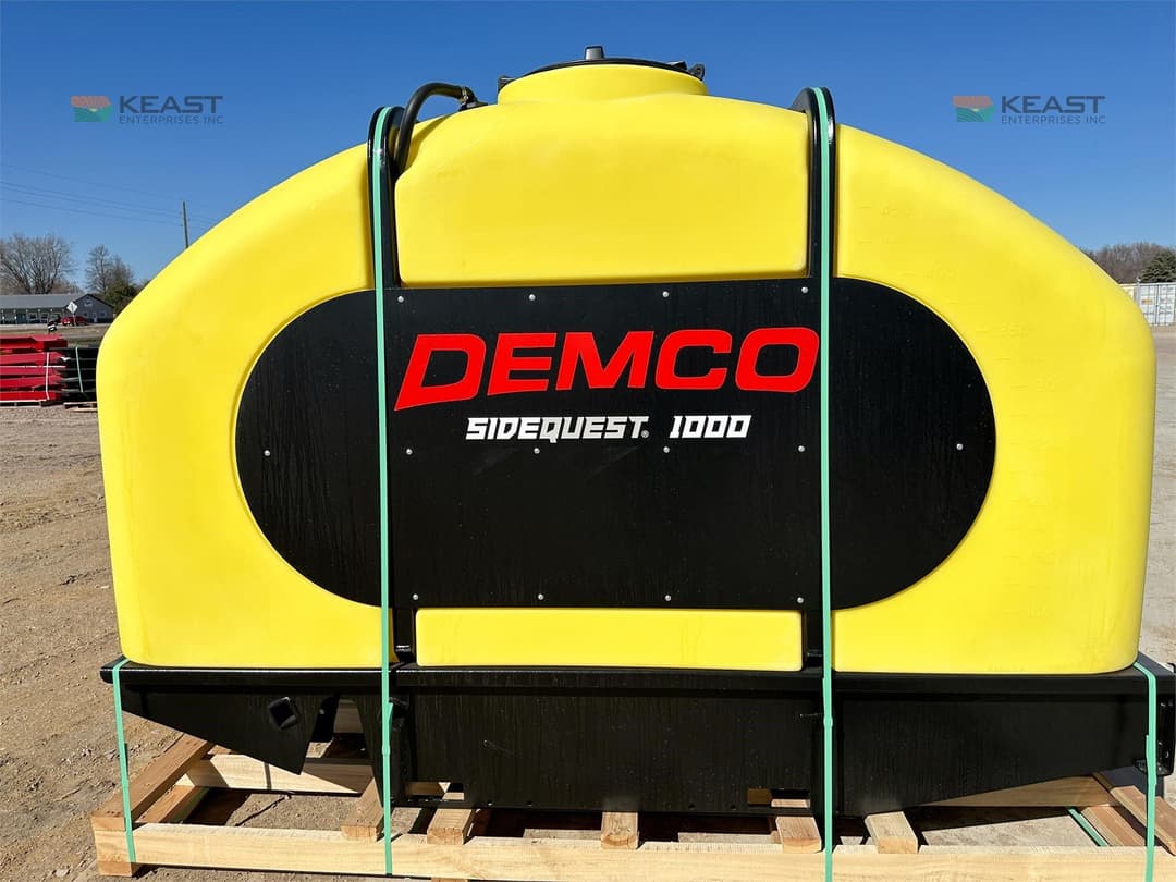 Image of Demco Side Quest Primary image