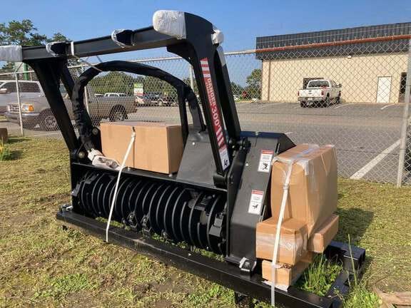 2026 Denis Cimaf DAF 150D Equipment Image0