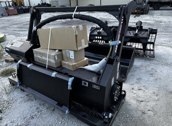 Image of Denis Cimaf DAF 180D equipment image 2