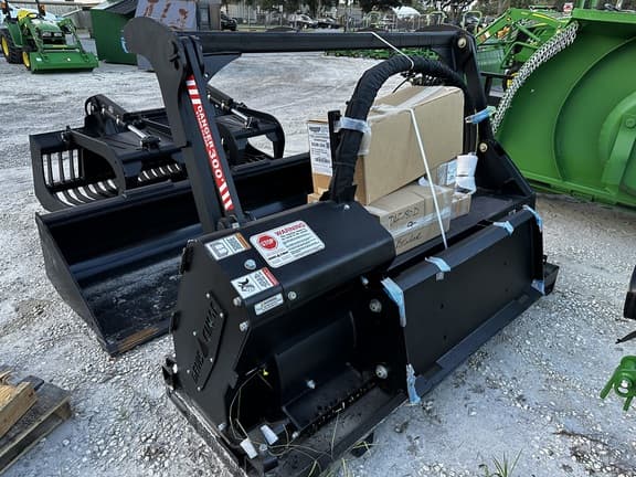 Image of Denis Cimaf DAF 180D equipment image 1